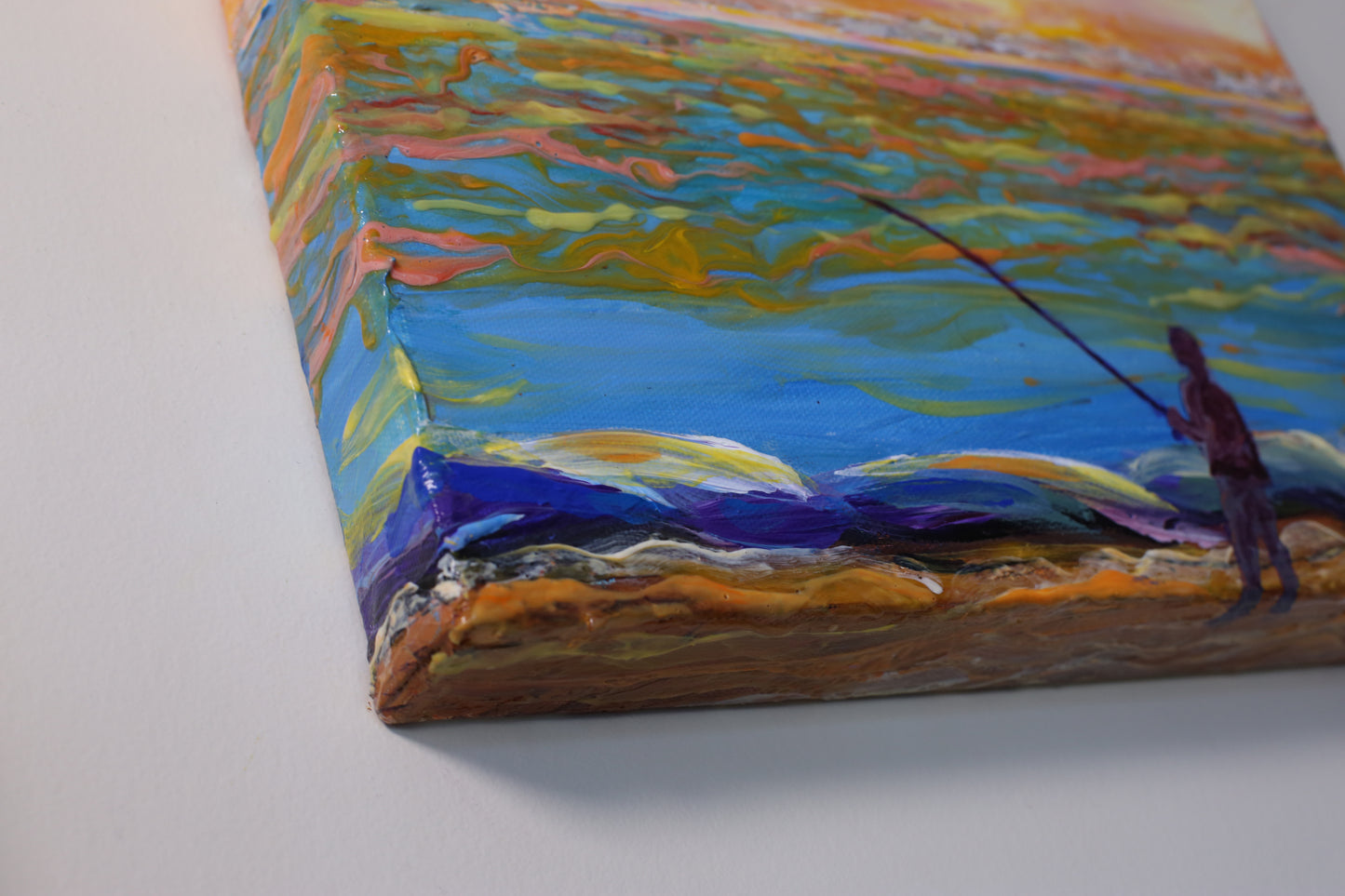Spring Lake Fisher - SOLD
