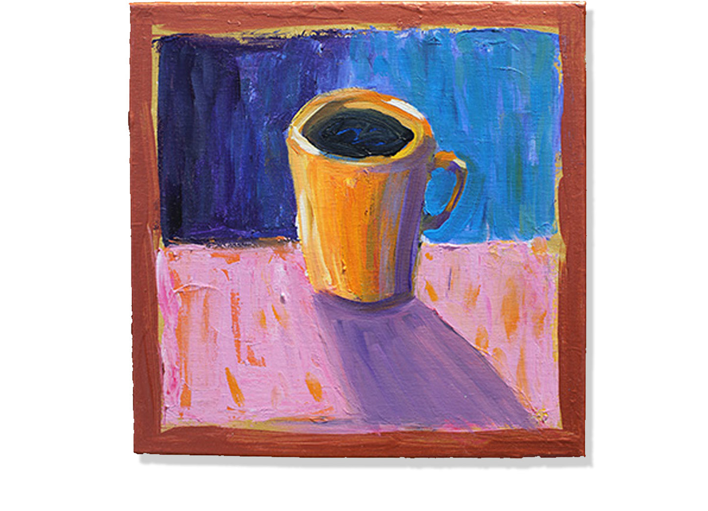 Cup o Joe